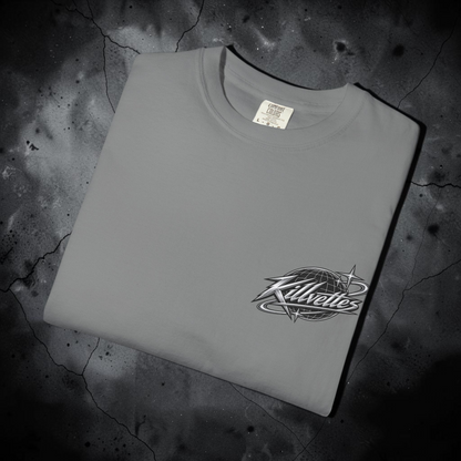 Need Money For Vette Tee Cotton