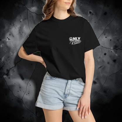 OnlyVettes C6 Street Tee