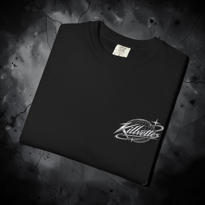 Need Money For Vette Tee Cotton